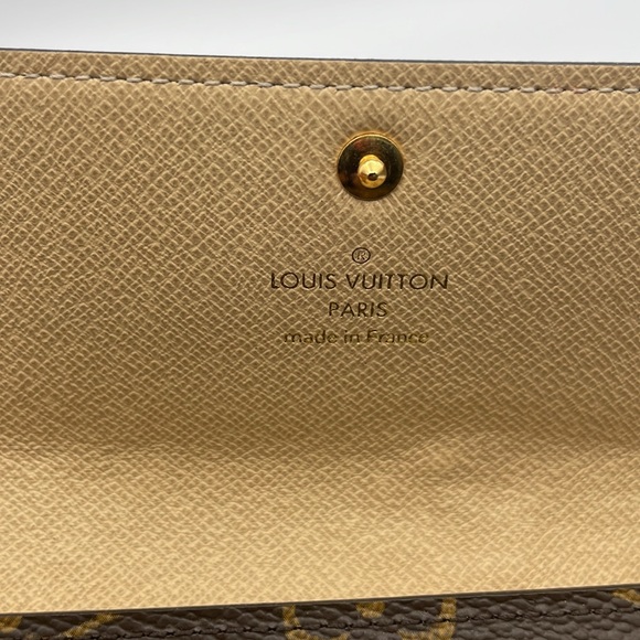 LOUIS VUITTON 2007 - Picture 13 of 16